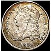 Image 1 : 1834 Capped Bust Dime HIGH GRADE