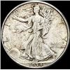 Image 1 : 1934-D Walking Liberty Half Dollar CLOSELY UNCIRCULATED