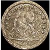 Image 1 : 1860-S Seated Liberty Dime HIGH GRADE