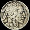 Image 1 : 1924-S Buffalo Nickel ABOUT UNCIRCULATED