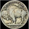 Image 2 : 1924-S Buffalo Nickel ABOUT UNCIRCULATED