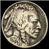 Image 1 : 1915-S Buffalo Nickel CLOSELY UNCIRCULATED