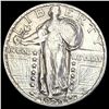 Image 1 : 1929 Standing Liberty Silver Quarter LIGHT  CIRC