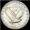 Image 2 : 1929 Standing Liberty Silver Quarter LIGHT  CIRC