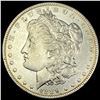 Image 1 : 1889-O Morgan Silver Dollar CLOSELY  UNCIRCULATED