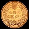 Image 2 : 1906 Indian Head Cent CHOICE BU
