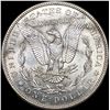 Image 2 : 1898-S Silver Morgan Dollar UNCIRCULATED