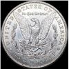 Image 2 : 1897-S Silver Morgan Dollar CLOSELY  UNCIRCULATED