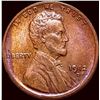 Image 1 : 1912-D Lincoln Wheat Cent UNCIRCULATED