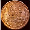 Image 2 : 1912-D Lincoln Wheat Cent UNCIRCULATED