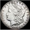 Image 1 : 1896-S Silver Morgan Dollar CLOSELY  UNCIRCULATED