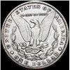 Image 2 : 1896-S Silver Morgan Dollar CLOSELY  UNCIRCULATED