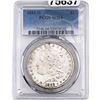 Image 1 : 1883-O Morgan Silver Dollar PCGS MS64