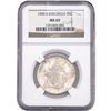 Image 1 : 1935-S San Diego Half Dollar NGC MS65