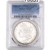 Image 1 : 1884-O Morgan Silver Dollar PCGS MS64