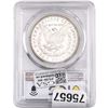 Image 2 : 1884-O Morgan Silver Dollar PCGS MS64