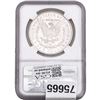 Image 2 : 1879-S Morgan Silver Dollar NGC MS64