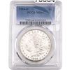 Image 1 : 1904-O Morgan Silver Dollar PCGS MS64