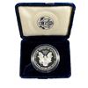 Image 2 : 1994 1oz Proof Silver Eagle w/ Box