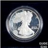 1994 1oz Proof Silver Eagle w/ Box