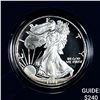 Image 1 : 1994 1oz Proof Silver Eagle w/ Box