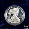 Image 1 : 1994 1oz Proof Silver Eagle w/ Box