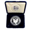 Image 2 : 1994 1oz Proof Silver Eagle w/ Box