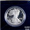 Image 1 : 1994 1oz Proof Silver Eagle w/ Box