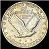 Image 2 : 1930-S Silver Standing Liberty Quarter CLOSELY UNCIRCULATED