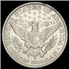 Image 2 : 1905-S Silver Barber Half Dollar CLOSELY UNCIRCULATED