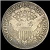 Image 2 : 1807 Draped Bust Half Dollar LIGHTLY CIRCULATED