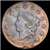 Image 1 : 1820 Coronet Head Large Cent LIGHTLY CIRCULATED