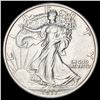Image 1 : 1917 Walking Liberty Half Dollar CLOSELY UNCIRCULATED