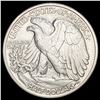 Image 2 : 1917 Walking Liberty Half Dollar CLOSELY UNCIRCULATED