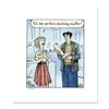 Image 1 : Stocking Stuffer by Bizarro