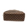 Image 4 : Louis Vuitton Brown Monogram Deauville Bag