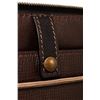 Image 9 : Louis Vuitton Brown Leather Bohemerun Clutch