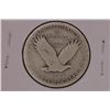 Image 2 : 1925 SILVER STANDING LIBERTY QUARTER