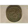 Image 1 : 1967 FINLAND SILVER 1 MARKKA .072 OZ. ASW