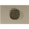 Image 2 : 886-918 A.D. SILVER OTTOMAN EMPIRE BAYAZID II