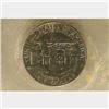 Image 2 : 1986-D US UNC HALF DOLLAR STATUE OF LIBERTY IN