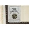 Image 1 : 2005-P CALIFORNIA QUARTER PCGS MS67