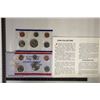 Image 1 : 1998 US MINT SET (UNC) P/D (WITH ENVELOPE) AND