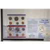 Image 2 : 1998 US MINT SET (UNC) P/D (WITH ENVELOPE) AND