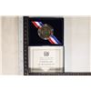 Image 2 : 1994-P PF WORLD CUP USA 1994 US HALF DOLLAR