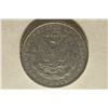 Image 2 : 1883 MORGAN SILVER DOLLAR WHIZZED