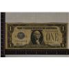 Image 1 : 1928-D US $1 FUNNY BACK SILVER CERTIFICATE