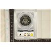 Image 2 : 1986-S KENNEDY HALF DOLLAR PCGS PR69 DCAM