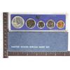 Image 1 : 1966 US SPECIAL MINT SET WITH BOX