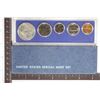 Image 2 : 1966 US SPECIAL MINT SET WITH BOX